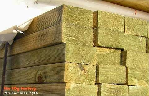 Photo: Gippsland Canningvale Timbers Sales Pty Ltd