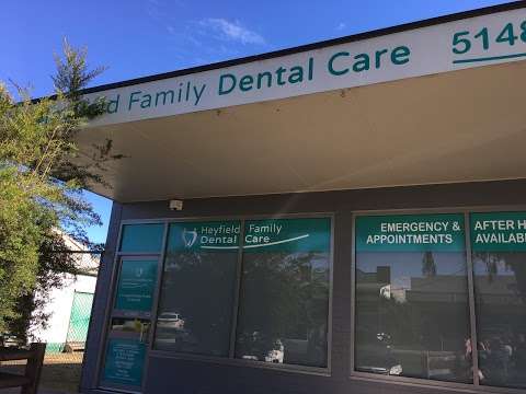 Photo: Heyfield Family Dental Care